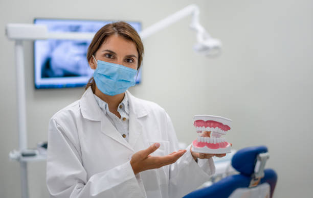Best Knocked-Out Tooth (Avulsed Tooth) Treatment in Midway, AR