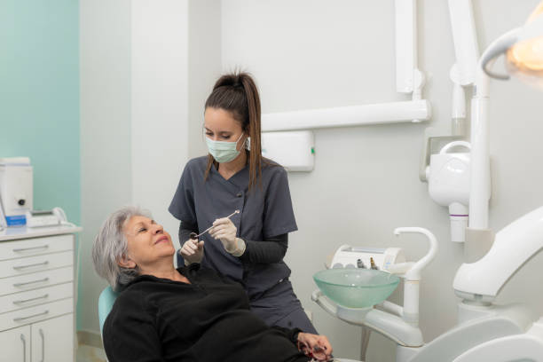 , AR Emergency Dental Service Company