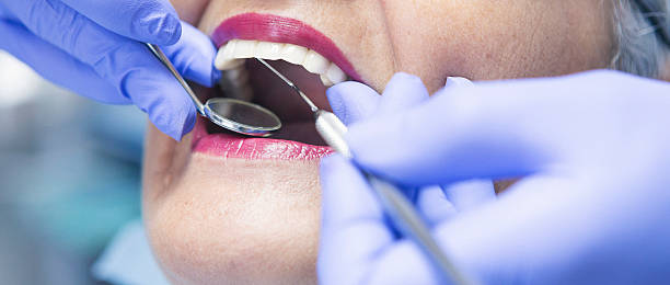 Best Dental Abscess Treatment in Midway, AR